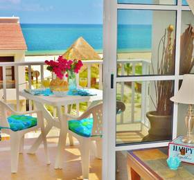 Corales Suites, Puerto Morelos в Пуэрто-Морелосе