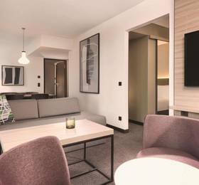 Туры в Adina Apartment Hotel Hamburg Speicherstadt в Германии