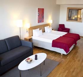 Best Western Plus Aby в Гетеборге