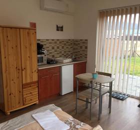 Туры в Szabolcs Apartments в Венгрии