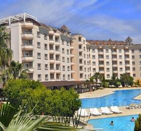 Отдых в Royal Garden Suite Hotel - Турция, Стамбул