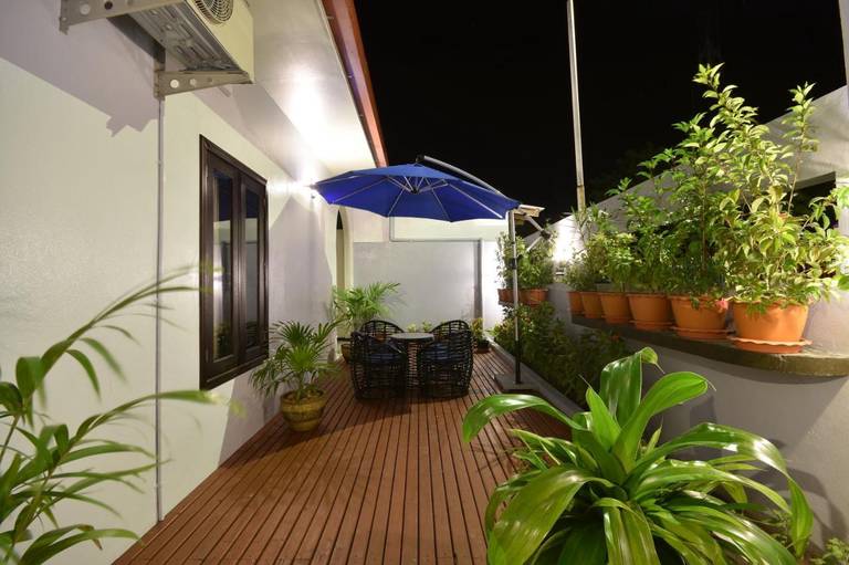 Island Home Inn Ukulhas