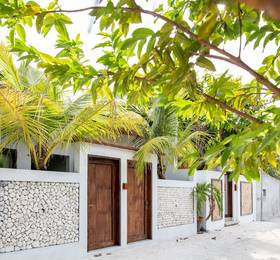 Туры в Rasdhoo Apartment Lodge в Мальдивах