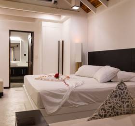 Rasdhoo Apartment Lodge в Ари Атолле