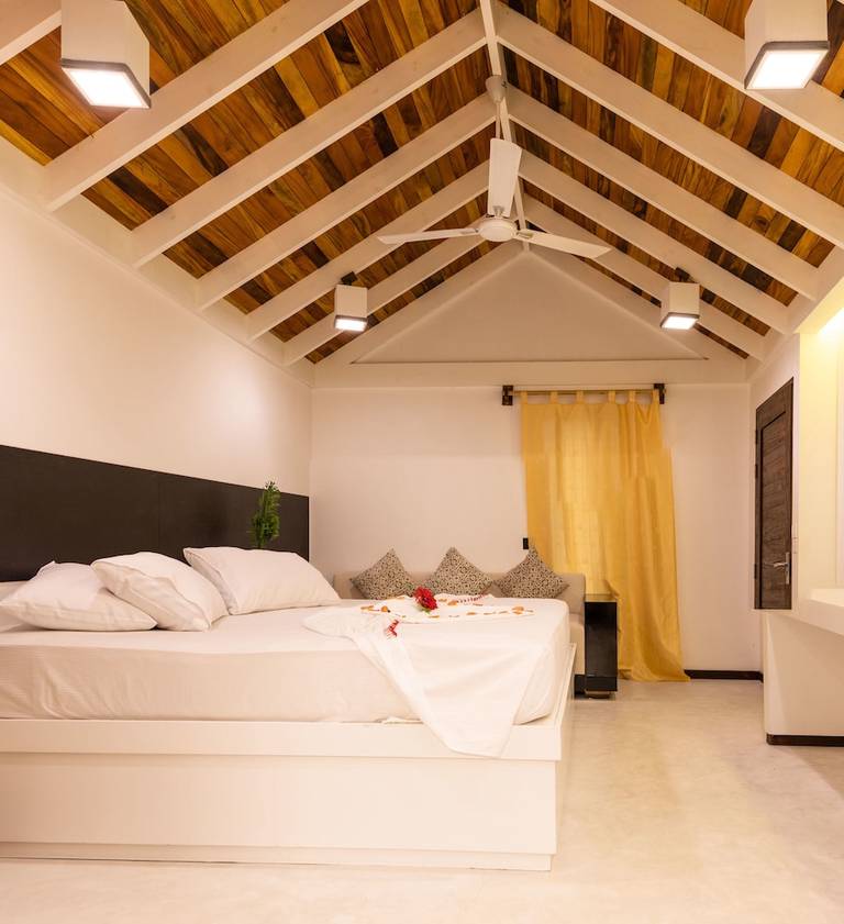 Rasdhoo Apartment Lodge