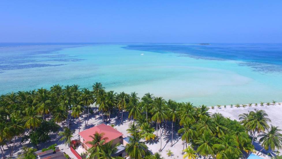 Riveli Retreat Mathiveri Мальдивы, Атолл Расду