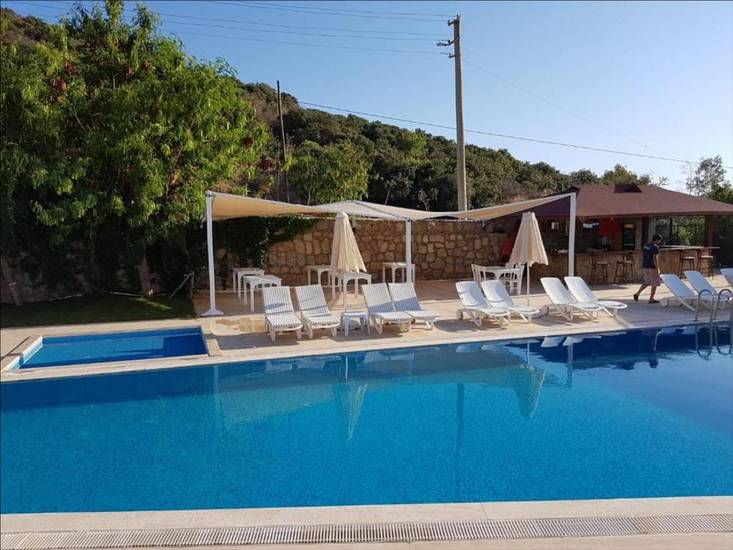 Otel Marinada (Marina'da) 3* Турция, Бодрум