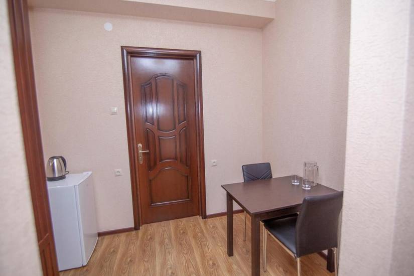 Hotel Solis Абхазия, Сухум
