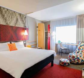 Отдых в Ibis Wroclaw Centrum - Польша, Вроцлав