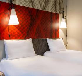 Ibis Wroclaw Centrum в Вроцлаве