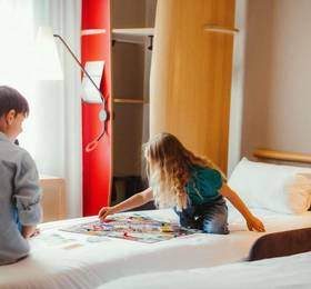 Туры в Ibis Wroclaw Centrum в Польше