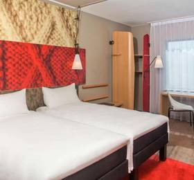 Туры в Ibis Wroclaw Centrum в Польше