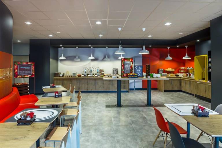 Ibis Wroclaw Centrum