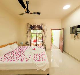 Туры в Sunrise Inn в Мальдивах