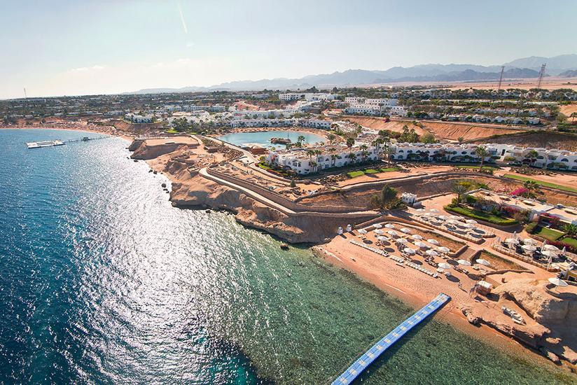 Domina Coral Bay Bellavista 5* Египет, Шарм-эль-Шейх