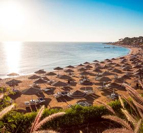 Отдых в Domina Coral Bay Bellavista - Египет, Шарм-эль-Шейх