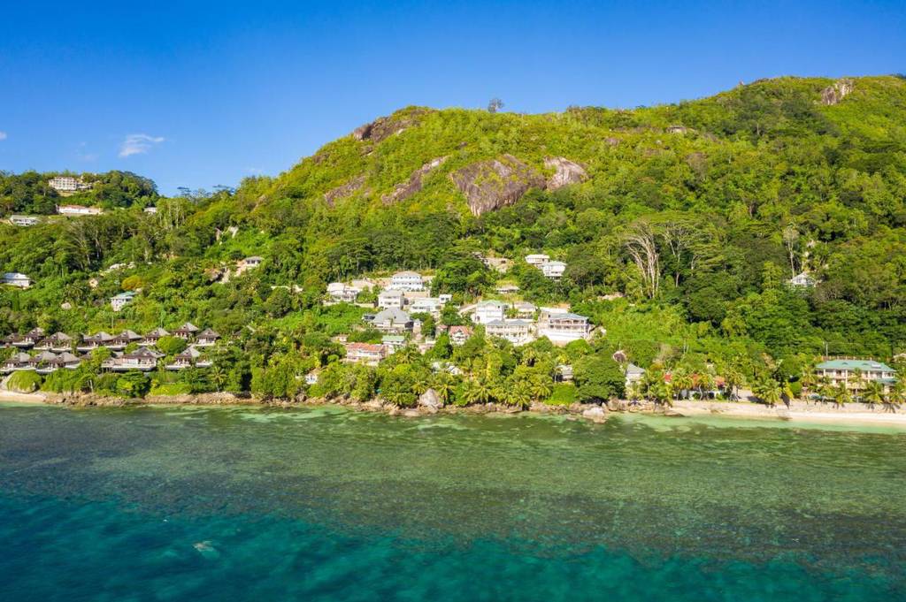 Villa Panoramic Seaview 3*