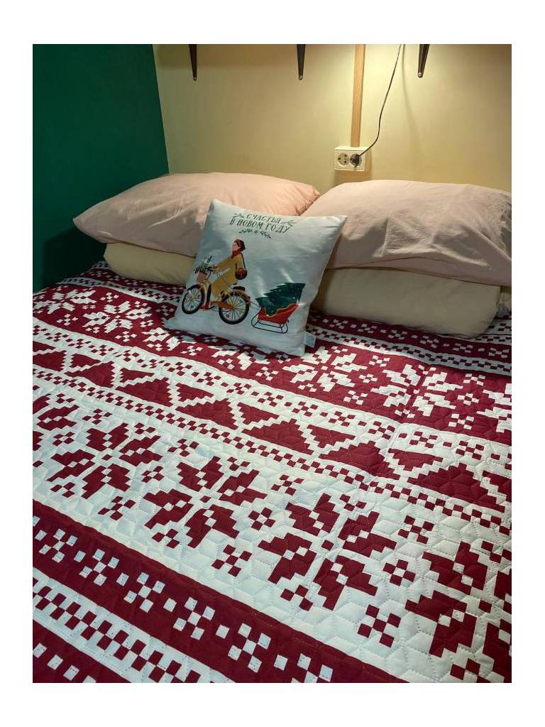Nice Hostel на Петербургской