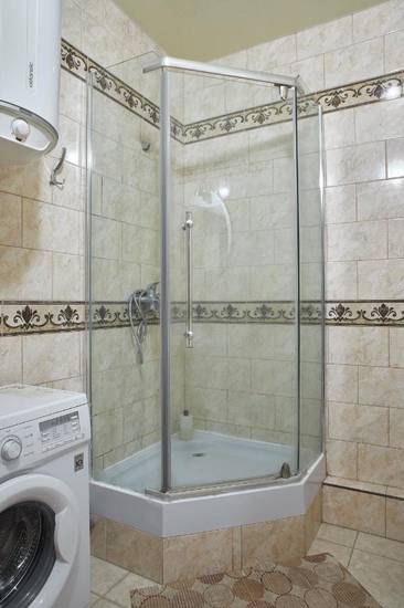 Апартаменты Sevastopol Rooms Сенявина 5 Россия, Севастополь
