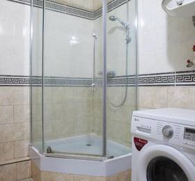 Туры в Апартаменты Sevastopol Rooms Сенявина 5 в России