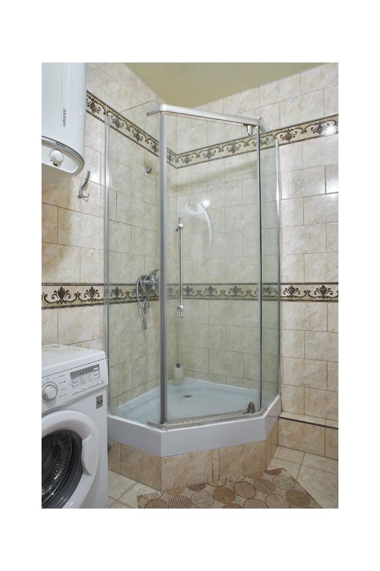 Апартаменты Sevastopol Rooms Сенявина 5