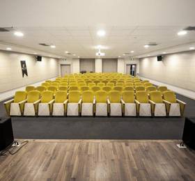The Emar Deluxe Otel в Кайсери