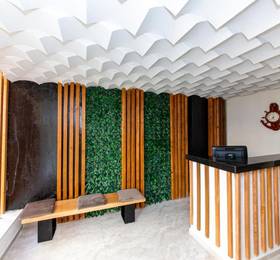 Fiore Hotel в Дуррес
