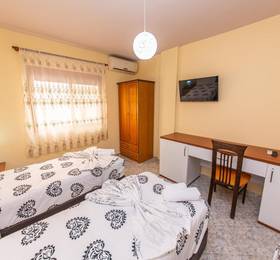 Отдых в Fiore Hotel - Албания, Дуррес