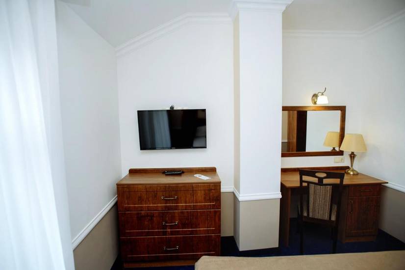 Astoria Hotel 3* Молдова, Кишинев