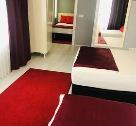 Sirkeci Family Hotel & SPA в Стамбуле