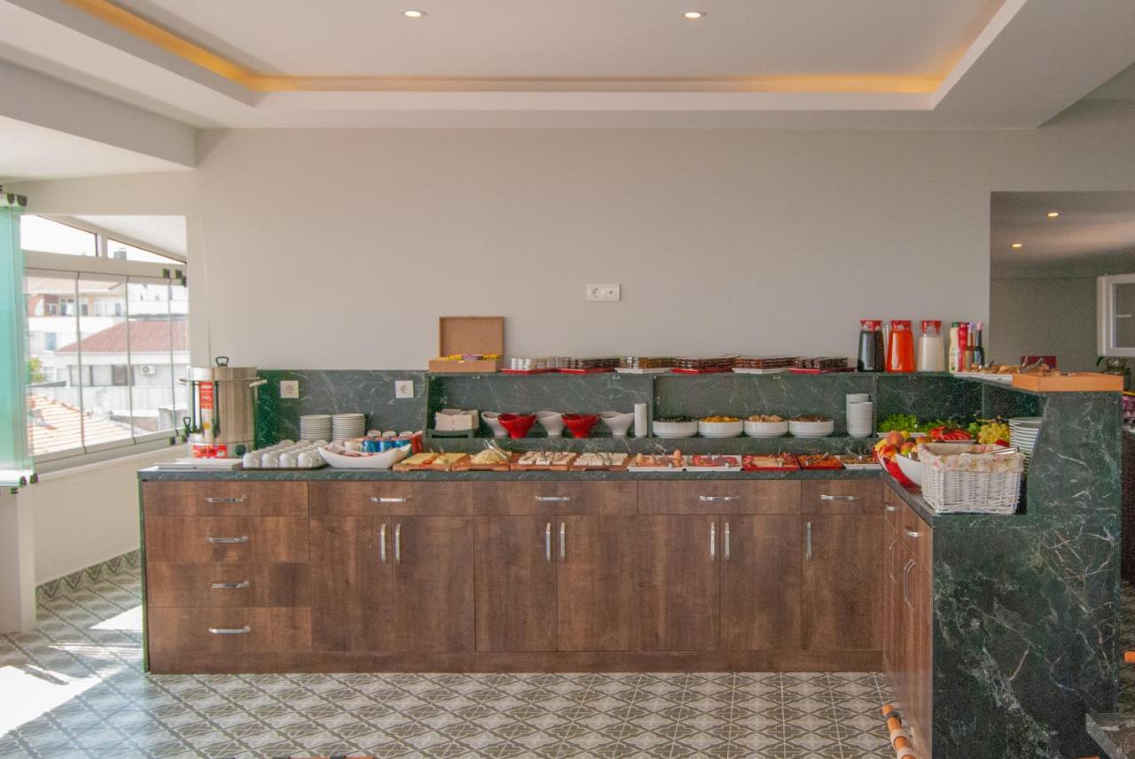 Sultanahmet Nu Hotel  Турция, Стамбул