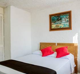 Туры в Capital O Farallon Inn в Мексике