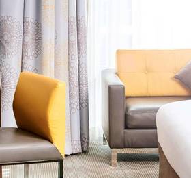 Туры в Novotel North York в Канаде