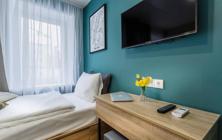 Hotel Trips 2* Россия, Москва