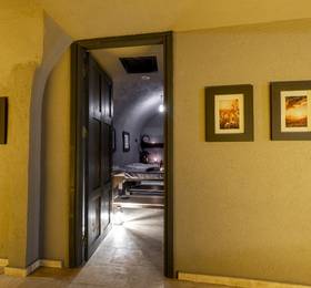 Ferman Port Hotel в Стамбуле