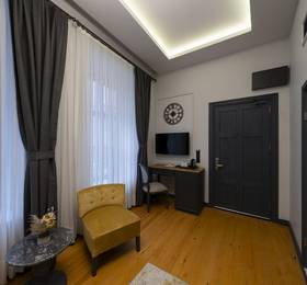 Отдых в Ferman Port Hotel - Турция, Стамбул
