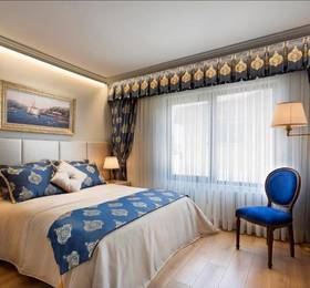 Туры в Guner Business Hotel в Турции