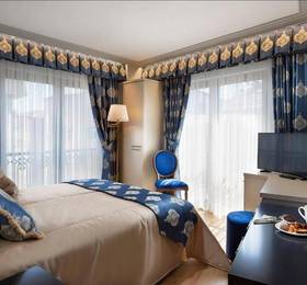 Отдых в Guner Business Hotel - Турция, Стамбул