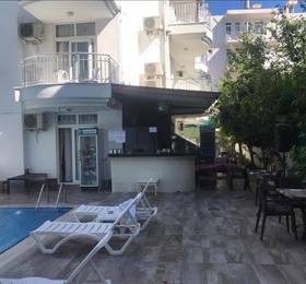 Туры в HonorA Hotel в Турции