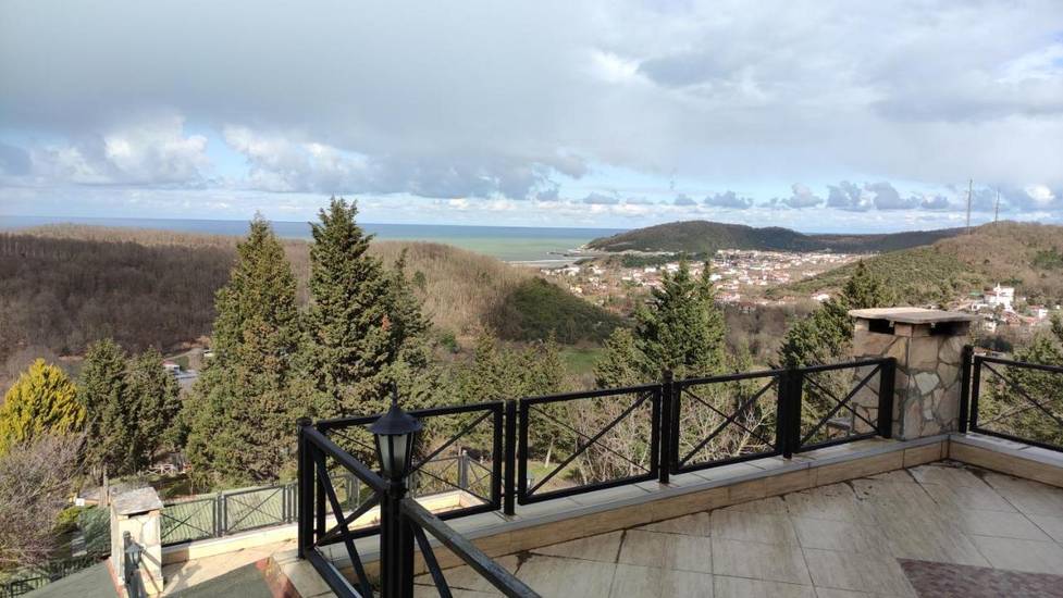 Agva Stone House Boutique  3* Турция, Стамбул