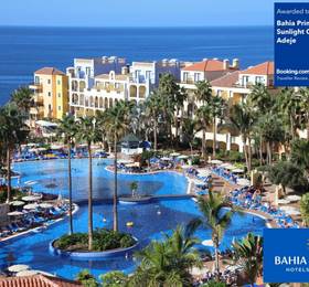 Bahia Principe Sunlight Costa Adeje в Адехе