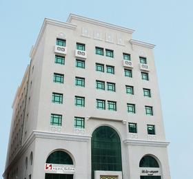 Swiss-Belinn Doha в Дохе