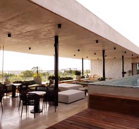 Mex Hoteles в Канкуне