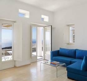 Отдых в Green Luxury Villas - Греция, Фолегандрос