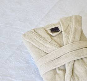 Green Luxury Villas в Фолегандросе