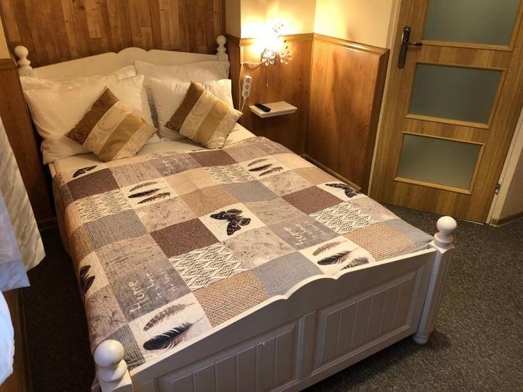 Hotel Villa Rezydent 3* Польша, Вроцлав
