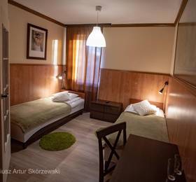 Hotel Villa Rezydent в Вроцлаве