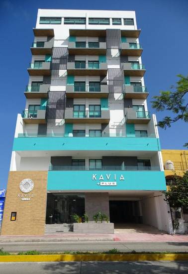 Hotel Kavia Plus 4* Мексика, Канкун