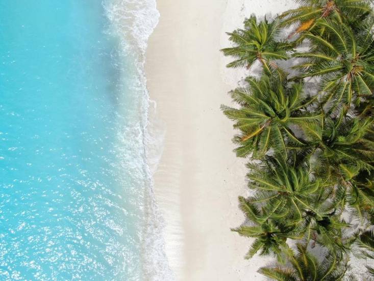 Ocean Villa With Pool & Spa Мальдивы, Каафу (Северный Мале) Атолл