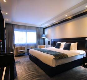 Mena Tyche Hotel Amman в Аммане
